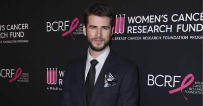 Liam Hemsworth's girlfriend gushes over romance - www.msn.com - Australia - Los Angeles - Las Vegas