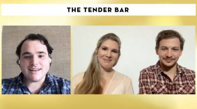‘The Tender Bar’s Tye Sheridan And Lily Rabe Discuss What Drew Them To The Coming-Of-Age Tale – Contenders New York - deadline.com - New York - New York
