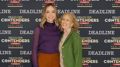 Deaf Collaborators Helped Shape And Specify ‘CODA’ Director Siân Heder’s Vision – Contenders New York - deadline.com - New York - New York