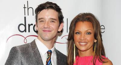 Michael Urie Tells Cool Story of How He Turned Marc Into a Series Regular Role on 'Ugly Betty' - www.justjared.com - parish St. James