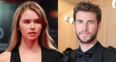 Liam Hemsworth's Girlfriend Gabriella Brooks Shares First Comments About Their Relationship - www.justjared.com