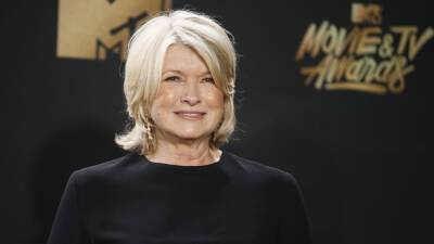 Martha Stewart confirms she is dating someone, but won't say who: 'I'm not going to tell' - www.foxnews.com