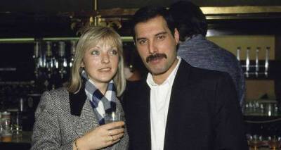 'Upsetting' truth about whether Freddie Mercury ex-girlfriend Mary owns his house - www.msn.com