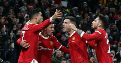Paul Merson disagrees with two pundits on Manchester United vs Crystal Palace prediction - www.manchestereveningnews.co.uk - Manchester