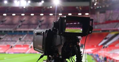 Why Manchester United's Premier League fixture vs Crystal Palace is not on TV - www.manchestereveningnews.co.uk - Manchester - Germany