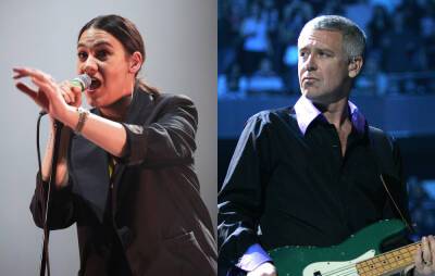 Nadine Shah calls U2’s Adam Clayton a “fucking spenk” over remark in Phil Lynott documentary - www.nme.com