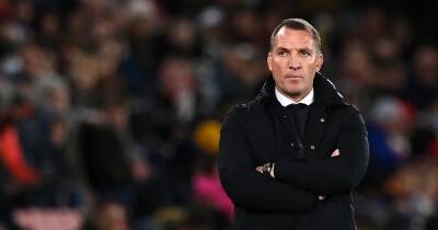 Manchester United told why Brendan Rodgers is the ideal choice to become new permanent manager - www.manchestereveningnews.co.uk - Manchester - Germany - city Leicester