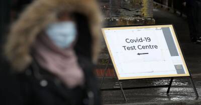 Scottish Government confirm one new death from coronavirus in last 24 hours - www.dailyrecord.co.uk - Scotland