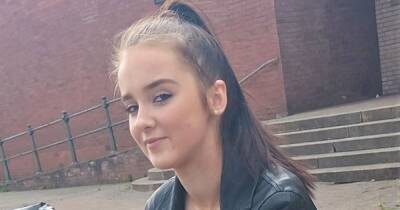 Searches underway for missing Scots 15-year-old not seen for three days - www.dailyrecord.co.uk - Scotland - Beyond