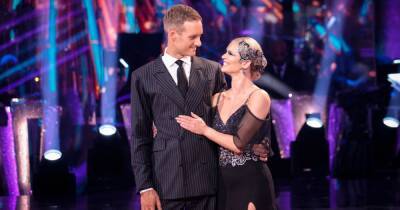 Strictly Come Dancing's Dan Walker becomes tenth star to leave BBC series - www.ok.co.uk - Santa