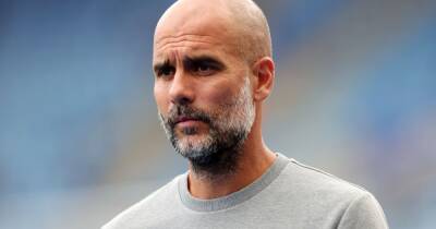 Leeds United 'win the race' for Pep Guardiola target and more Man City transfer rumours - www.manchestereveningnews.co.uk - Manchester - county Jack