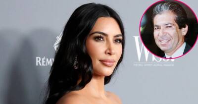 Kim Kardashian Remembers Father Robert After Seeing 6 Rainbows on Son Saint’s Birthday: ‘Needed This’ - www.usmagazine.com