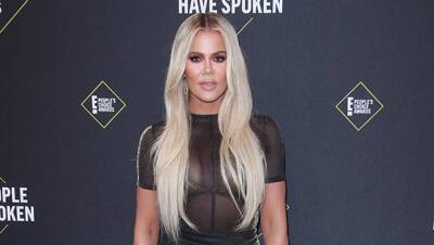 Khloe Kardashian ‘Not Jumping To Conclusions’ About Tristan Thompson’s Alleged 3rd Child - hollywoodlife.com - Texas - Houston