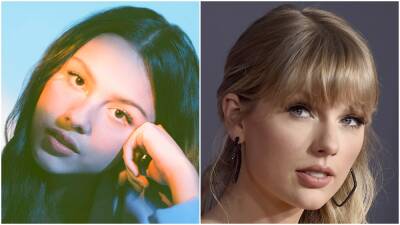 Taylor Swift and St. Vincent Are Dropped as Grammy Nominees for Olivia Rodrigo’s ‘Sour’ Interpolation - variety.com