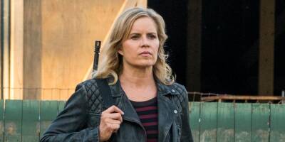 ‘Fear the Walking Dead’ Renewed For Season 8, Kim Dickens Returns As Series Regular - deadline.com - county Clark