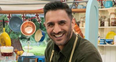'Great British Baking Show' Breakout Star Chigs Parmar Reacts to Fans Crushing on Him, Plays Coy on Relationship Status! - www.justjared.com - Britain