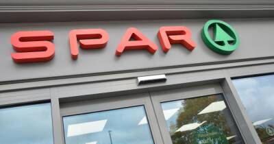 SPAR closures across Greater Manchester due to 'widespread IT failure' - www.manchestereveningnews.co.uk - Manchester