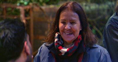Dame Arlene Phillips reveals what happened when stars were removed from I'm A Celeb castle - www.manchestereveningnews.co.uk