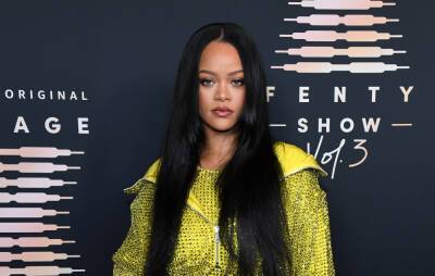 Rihanna tells paparazzi that new music is coming “soon soon soon” - www.nme.com