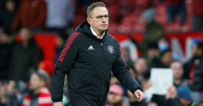 Micah Richards outlines important Manchester United change under Ralf Rangnick - www.manchestereveningnews.co.uk - Manchester - Germany