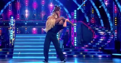 BBC Strictly Come Dancing's biggest fails after AJ Odudu and John Whaite's lift disasters - www.ok.co.uk