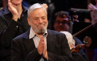 Stephen Sondheim voted for ‘Team America’ to win Best Picture at the Oscars - www.nme.com