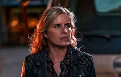 Kim Dickens will return as ‘Fear The Walking Dead’ regular in season eight - www.nme.com - county Clark