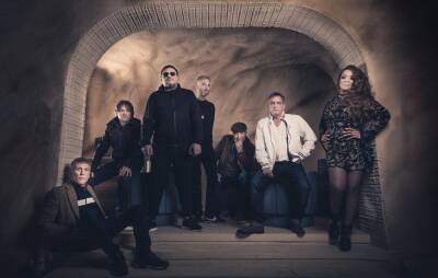 Happy Mondays announce 2022 UK tour including Manchester homecoming shows - www.nme.com - Britain - Manchester