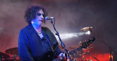 The Cure announce huge tour with The Twilight Sad including OVO Hydro show in Glasgow - www.dailyrecord.co.uk - Britain - Spain - Scotland - Switzerland - Poland