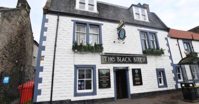 Alex Salmond wades into Black Bitch pub renaming row - www.dailyrecord.co.uk - Scotland