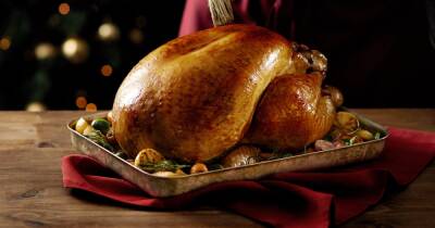 Aldi is selling the cheapest supermarket turkeys this Christmas - www.dailyrecord.co.uk - Scotland - Beyond