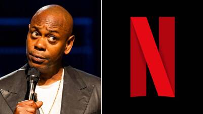 Dave Chappelle Back In Biz With Netflix For Giant 2022 Comedy Festival; Amy Schumer, Seinfeld, Ali Wong & Many More Performing At LA Event Too - deadline.com - Los Angeles