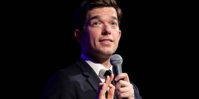 John Mulaney Announces 2022 'From Scratch' Tour - See the Dates! - www.justjared.com