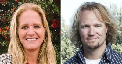 Sister Wives’ Christine Brown Felt She Had to ‘Pretend’ With Kody Ahead of Split: ‘It’s Been Bad for a Long Time’ - www.usmagazine.com - Arizona - Utah