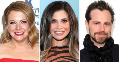 Melissa Joan Hart, Danielle Fishel, Rider Strong and More to Appear at ‘90s Con - www.usmagazine.com - state Connecticut