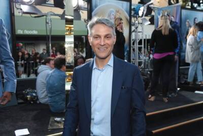 Endeavor Chief Ari Emanuel Waves Away CAA-ICM Deal As “The Type Of Merger We Did 10 Years Ago”, Talks Movie Box Office, UFC, CJ Content Pact - deadline.com