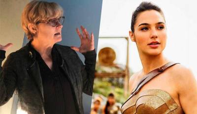 ‘Cleopatra’: ‘Falcon & Winter Soldier’s’ Kari Skogland To Replace Patty Jenkins As Director Of Gal Gadot-Starring Epic - theplaylist.net