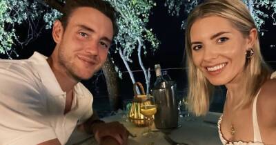 Mollie King says she's finding separation from fiancé Stuart Broad 'challenging' - www.ok.co.uk