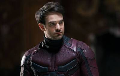 Charlie Cox’s Daredevil is coming to the MCU - www.nme.com