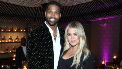 Khloe Kardashian Is 'Embarrassed' by News of Tristan Thompson's Alleged 3rd Child, Source Says - www.etonline.com