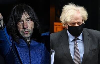 Primal Scream hit at out at government’s new drug proposals - www.nme.com