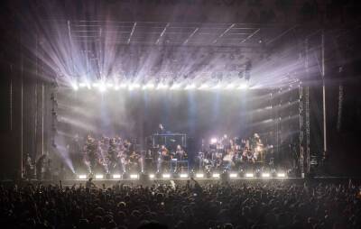 Pete Tong announces 2022 UK Ibiza Classics Heritage Orchestra arena tour - www.nme.com - Britain