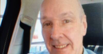 Police pull body from Scots loch in search for missing man Kenneth Watson - www.dailyrecord.co.uk - Scotland - Beyond