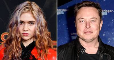 Grimes Releases Breakup Song ‘Player of Games’ 2 Months After Elon Musk Split - www.usmagazine.com