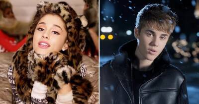 Mariah Carey, Kelly Clarkson, Justin Bieber and More Stars With Original Holiday Songs That Became Instant Classics - www.usmagazine.com