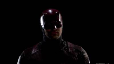 Marvel Boss Teases The Return Of Charlie Cox’s Daredevil In Future Project - deadline.com