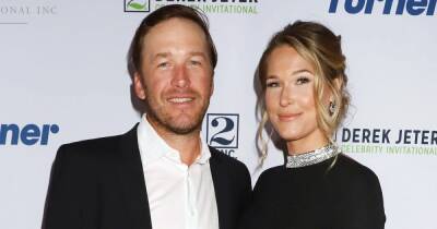 Morgan Beck and Bode Miller Welcome Their 6th Child Together, His 8th - www.usmagazine.com - state New Hampshire