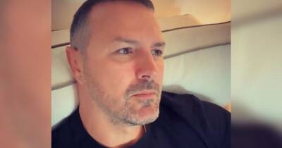 Paddy McGuinness admits making 'schoolboy error' by leaving daughter for 'less than a minute' - www.manchestereveningnews.co.uk