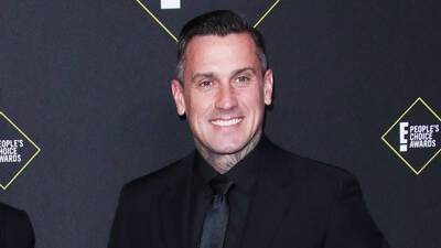 Pink’s Husband Carey Hart: Everything To Know About The Pro Biker - hollywoodlife.com