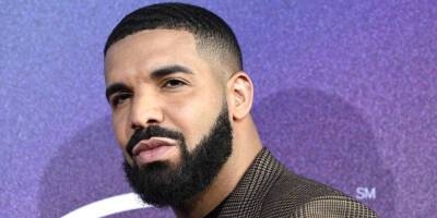 Drake Pulls His Two Grammy Nominations For 2022 Ceremony - www.justjared.com